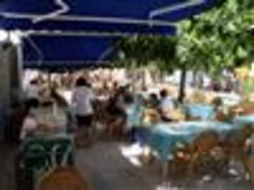 Bluesun Hotel Kastelet Tučepi Kültér fotó