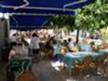 Bluesun Hotel Kastelet Tučepi Kültér fotó